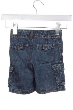 Pantaloni scurți pentru copii Unbranded, Mărime 3-4y/ 104-110 cm, Culoare Albastru, Preț 36,84 Lei