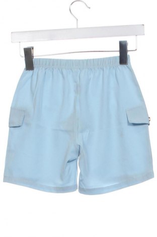 Pantaloni scurți pentru copii Unbranded, Mărime 7-8y/ 128-134 cm, Culoare Albastru, Preț 36,01 Lei