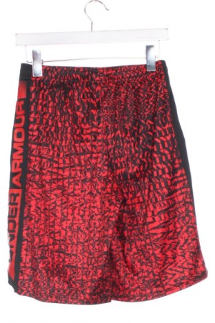 Pantaloni scurți pentru copii Under Armour, Mărime 11-12y/ 152-158 cm, Culoare Multicolor, Preț 57,99 Lei