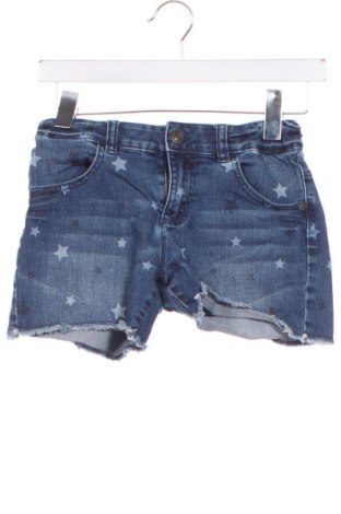 Kinder Shorts United Colors Of Benetton, Größe 9-10y/ 140-146 cm, Farbe Blau, Preis € 9,21