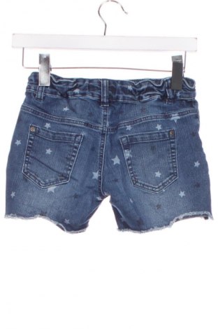 Kinder Shorts United Colors Of Benetton, Größe 9-10y/ 140-146 cm, Farbe Blau, Preis € 9,21