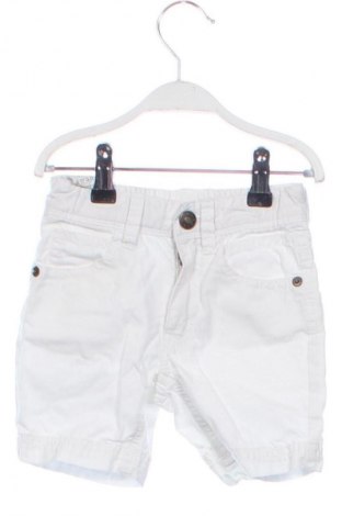 Dětské krátké kalhoty  United Colors Of Benetton, Velikost 12-18m/ 80-86 cm, Barva Bílá, Cena  226,00 Kč