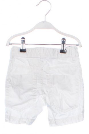 Dětské krátké kalhoty  United Colors Of Benetton, Velikost 12-18m/ 80-86 cm, Barva Bílá, Cena  226,00 Kč