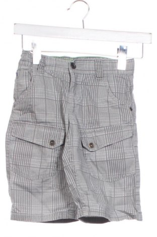 Dětské krátké kalhoty  Vertbaudet, Velikost 7-8y/ 128-134 cm, Barva Vícebarevné, Cena  173,00 Kč