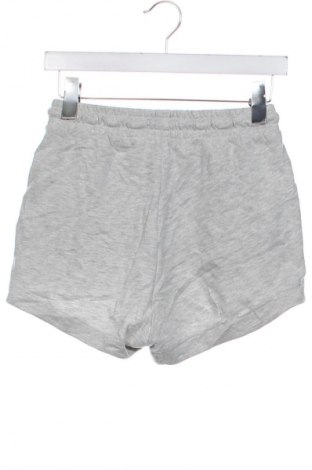 Detské krátke nohavice  Wow, Veľkosť 12-13y/ 158-164 cm, Farba Sivá, Cena  5,95 €