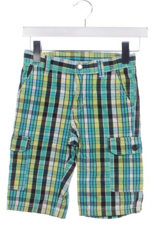 Pantaloni scurți pentru copii Yigga, Mărime 7-8y/ 128-134 cm, Culoare Multicolor, Preț 36,01 Lei