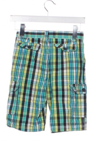 Pantaloni scurți pentru copii Yigga, Mărime 7-8y/ 128-134 cm, Culoare Multicolor, Preț 36,01 Lei