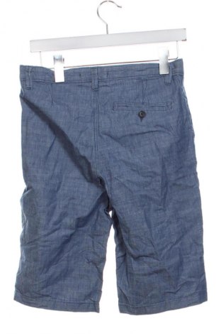 Kinder Shorts Zara, Größe 14-15y/ 168-170 cm, Farbe Blau, Preis 9,99 €