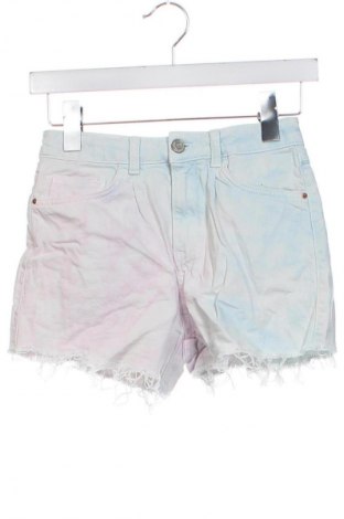 Kinder Shorts Zara, Größe 11-12y/ 152-158 cm, Farbe Mehrfarbig, Preis 8,99 €