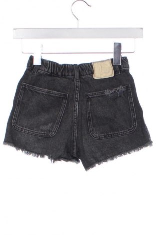 Dětské krátké kalhoty  Zara, Velikost 6-7y/ 122-128 cm, Barva Šedá, Cena  129,00 Kč