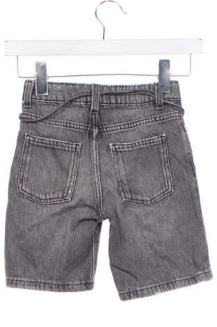 Παιδικό κοντό παντελόνι Zara, Μέγεθος 5-6y/ 116-122 εκ., Χρώμα Γκρί, Τιμή 11,66 €