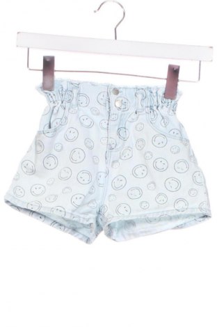 Παιδικό κοντό παντελόνι Zara, Μέγεθος 3-4y/ 104-110 εκ., Χρώμα Πολύχρωμο, Τιμή 6,14 €
