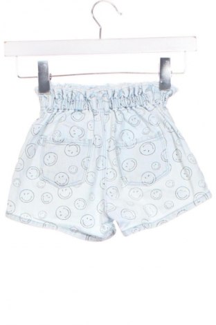 Παιδικό κοντό παντελόνι Zara, Μέγεθος 3-4y/ 104-110 εκ., Χρώμα Πολύχρωμο, Τιμή 6,14 €