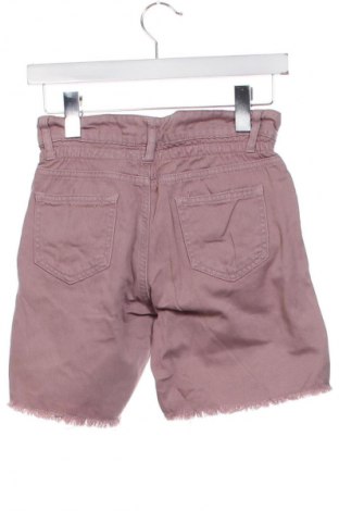 Kinder Shorts Zeeman, Größe 11-12y/ 152-158 cm, Farbe Aschrosa, Preis 8,99 €