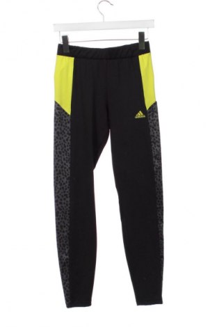 Colanți pentru copii Adidas, Mărime 14-15y/ 168-170 cm, Culoare Multicolor, Preț 51,99 Lei