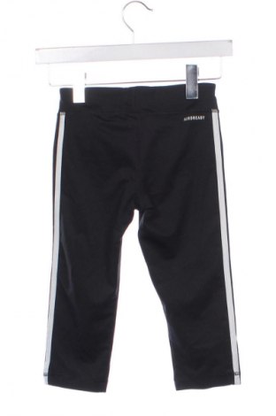 Kinderlegging Adidas, Größe 8-9y/ 134-140 cm, Farbe Schwarz, Preis 20,99 €