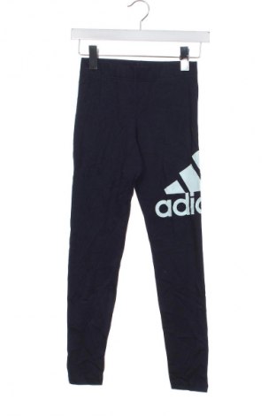 Kinderlegging Adidas, Größe 10-11y/ 146-152 cm, Farbe Blau, Preis € 20,99