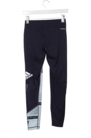 Kinderlegging Adidas, Größe 11-12y/ 152-158 cm, Farbe Mehrfarbig, Preis € 20,99