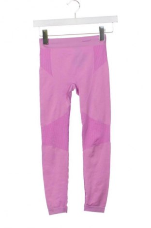 Colanți pentru copii Bekkin, Mărime 6-7y/ 122-128 cm, Culoare Roz, Preț 64,31 Lei