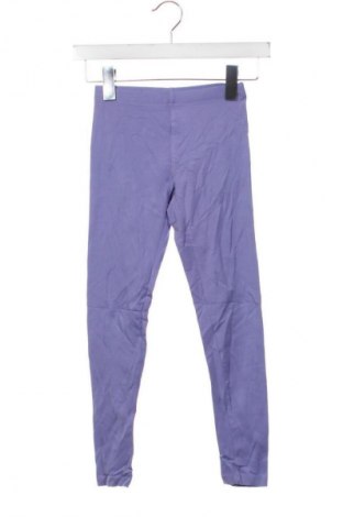 Kinderlegging Blu Kids, Größe 7-8y/ 128-134 cm, Farbe Lila, Preis 9,99 €