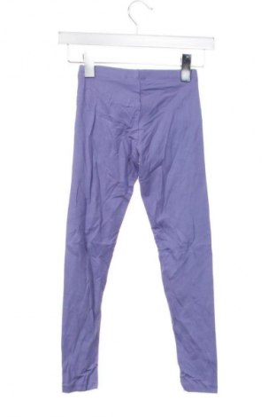 Kinderlegging Blu Kids, Größe 7-8y/ 128-134 cm, Farbe Lila, Preis 9,99 €