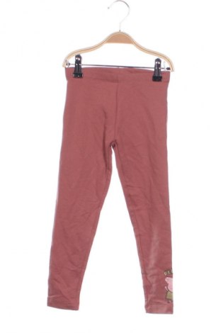 Colanți pentru copii C&A, Mărime 4-5y/ 110-116 cm, Culoare Mov deschis, Preț 61,00 Lei