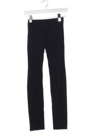 Colanți pentru copii Calzedonia, Mărime 11-12y/ 152-158 cm, Culoare Albastru, Preț 50,99 Lei