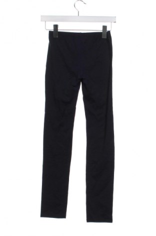 Colanți pentru copii Calzedonia, Mărime 11-12y/ 152-158 cm, Culoare Albastru, Preț 50,99 Lei