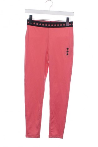 Colanți pentru copii Crivit, Mărime 10-11y/ 146-152 cm, Culoare Roz, Preț 47,99 Lei