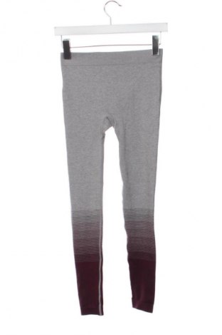 Colanți pentru copii Crivit, Mărime 10-11y/ 146-152 cm, Culoare Gri, Preț 47,99 Lei