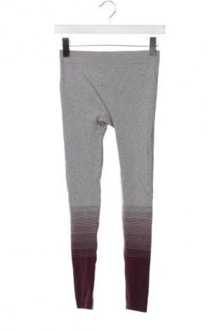 Colanți pentru copii Crivit, Mărime 10-11y/ 146-152 cm, Culoare Gri, Preț 47,99 Lei
