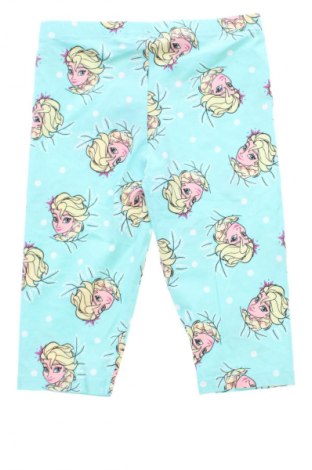 Dětské legíny  Disney, Velikost 4-5y/ 110-116 cm, Barva Vícebarevné, Cena  177,00 Kč