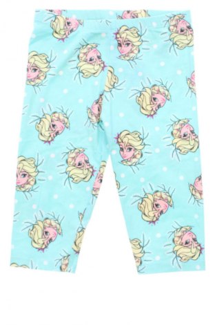 Dětské legíny  Disney, Velikost 4-5y/ 110-116 cm, Barva Vícebarevné, Cena  177,00 Kč