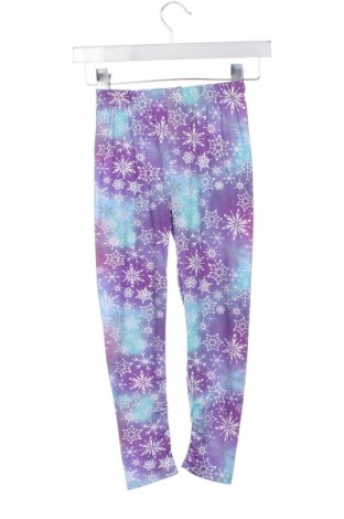 Colanți pentru copii Disney, Mărime 6-7y/ 122-128 cm, Culoare Multicolor, Preț 36,84 Lei