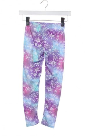 Colanți pentru copii Disney, Mărime 6-7y/ 122-128 cm, Culoare Multicolor, Preț 36,84 Lei