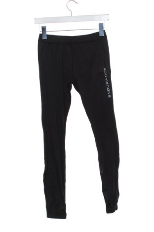 Kinderlegging ENDURANCE, Größe 13-14y/ 164-168 cm, Farbe Schwarz, Preis 10,99 €