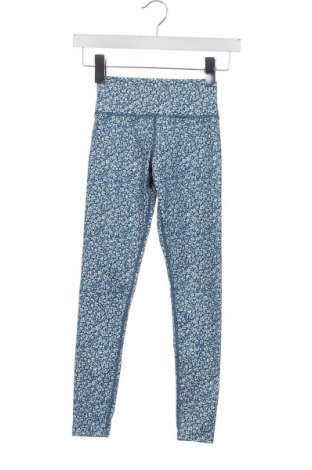 Dětské legíny  ENDURANCE, Velikost 6-7y/ 122-128 cm, Barva Vícebarevné, Cena  249,00 Kč