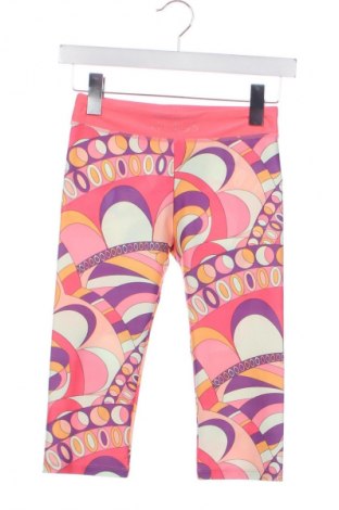 Dětské legíny  Guess, Velikost 9-10y/ 140-146 cm, Barva Vícebarevné, Cena  380,00 Kč