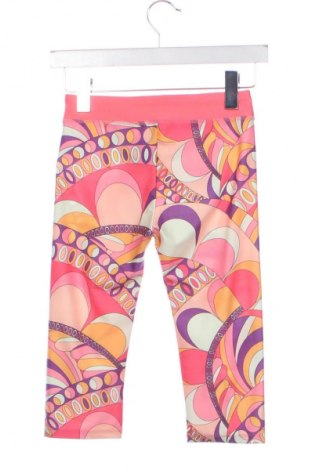 Dětské legíny  Guess, Velikost 9-10y/ 140-146 cm, Barva Vícebarevné, Cena  380,00 Kč