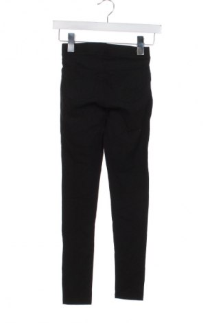 Colanți pentru copii H&M, Mărime 9-10y/ 140-146 cm, Culoare Negru, Preț 47,99 Lei