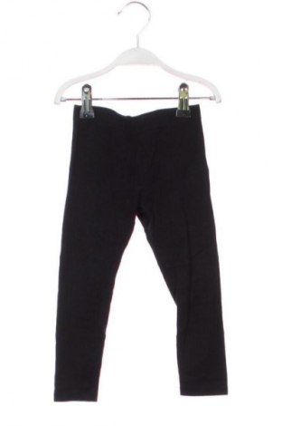 Colanți pentru copii H&M, Mărime 18-24m/ 86-98 cm, Culoare Negru, Preț 24,99 Lei