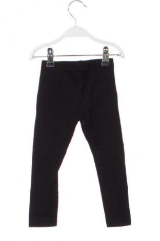Colanți pentru copii H&M, Mărime 18-24m/ 86-98 cm, Culoare Negru, Preț 24,99 Lei