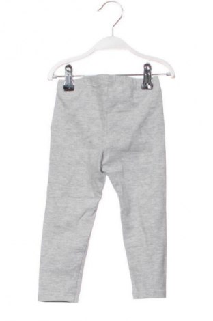 Colanți pentru copii H&M, Mărime 18-24m/ 86-98 cm, Culoare Gri, Preț 24,99 Lei