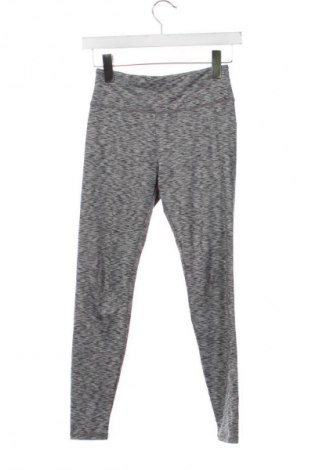 Colanți pentru copii H&M, Mărime 10-11y/ 146-152 cm, Culoare Gri, Preț 19,99 Lei