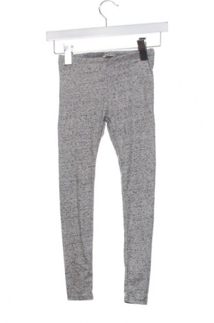 Colanți pentru copii H&M, Mărime 6-7y/ 122-128 cm, Culoare Gri, Preț 47,99 Lei