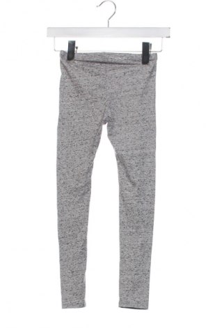 Colanți pentru copii H&M, Mărime 6-7y/ 122-128 cm, Culoare Gri, Preț 47,99 Lei