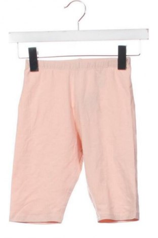 Dětské legíny  H&M, Velikost 10-11y/ 146-152 cm, Barva Růžová, Cena  176,00 Kč