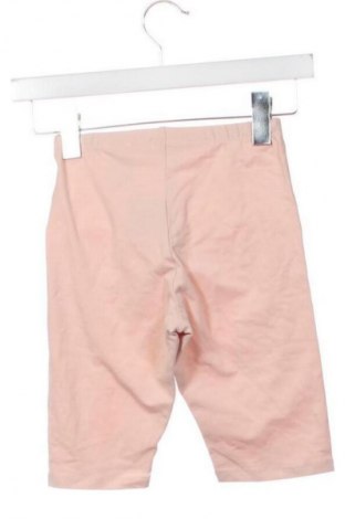 Dětské legíny  H&M, Velikost 10-11y/ 146-152 cm, Barva Růžová, Cena  176,00 Kč