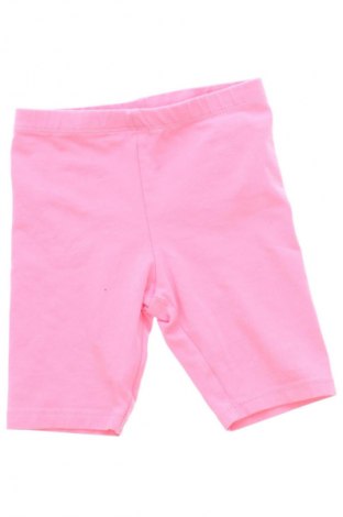 Dětské legíny  H&M, Velikost 4-5y/ 110-116 cm, Barva Růžová, Cena  177,00 Kč