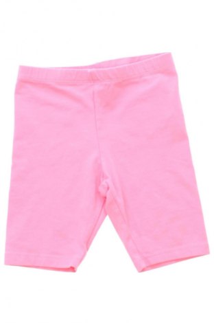 Dětské legíny  H&M, Velikost 4-5y/ 110-116 cm, Barva Růžová, Cena  177,00 Kč